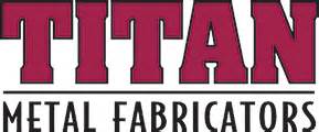 titan metal fabricators jobs|titan fabricators inc owensboro ky.